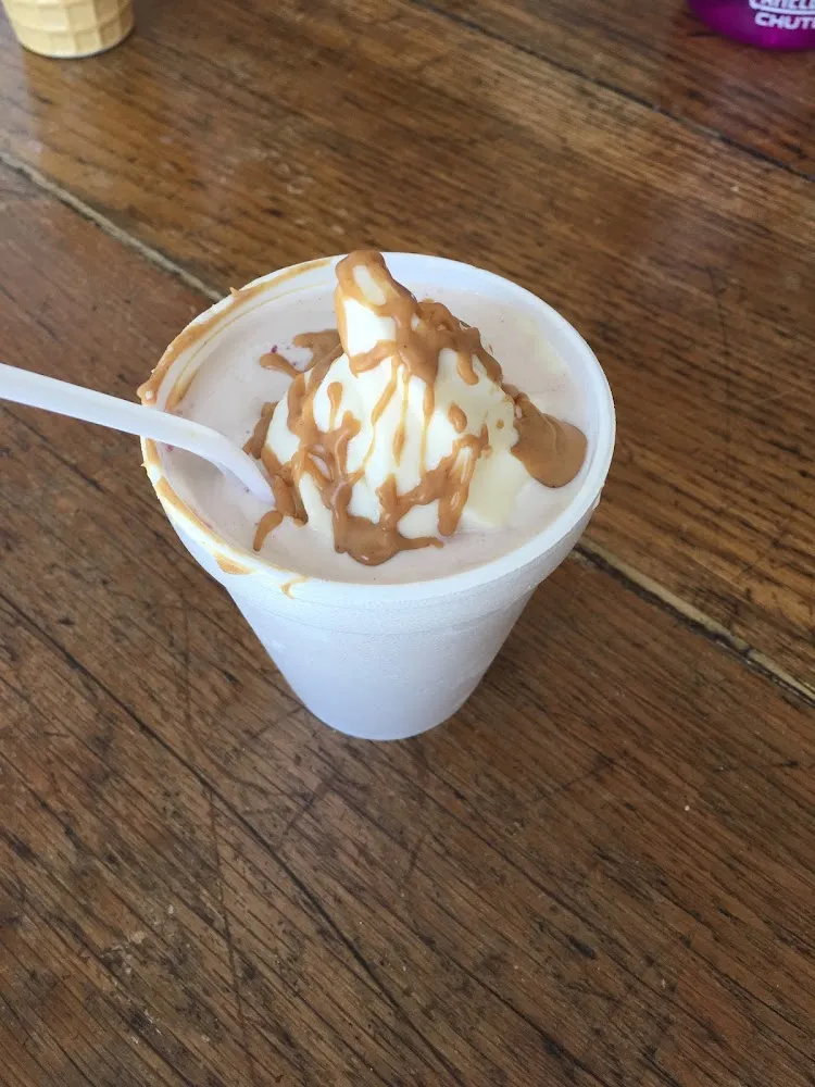 Caramel