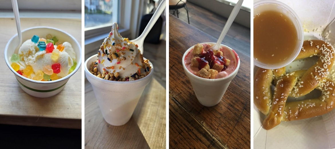 Francis Dairy Bar, Inc.