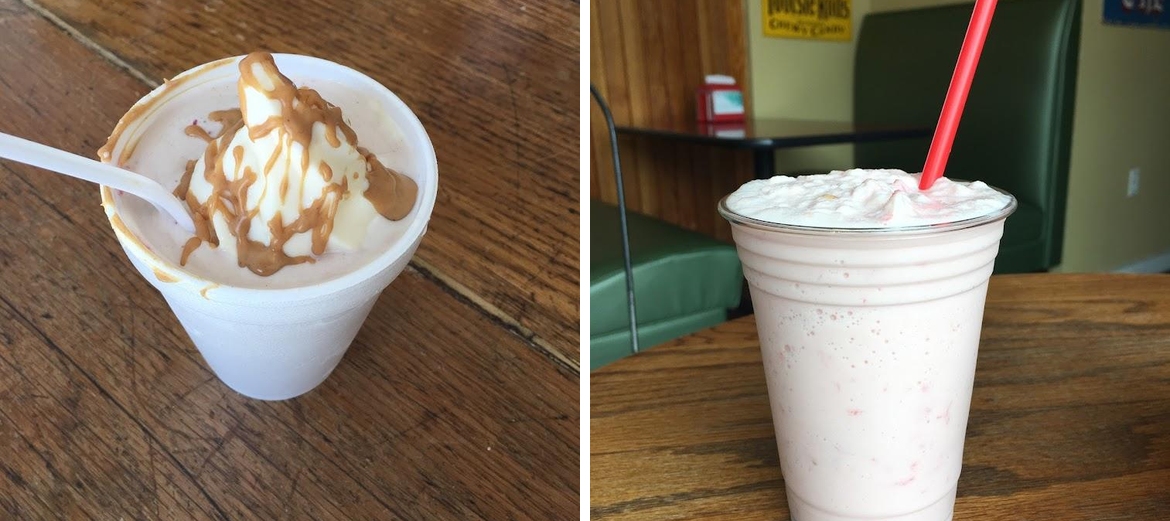 Francis Dairy Bar, Inc.