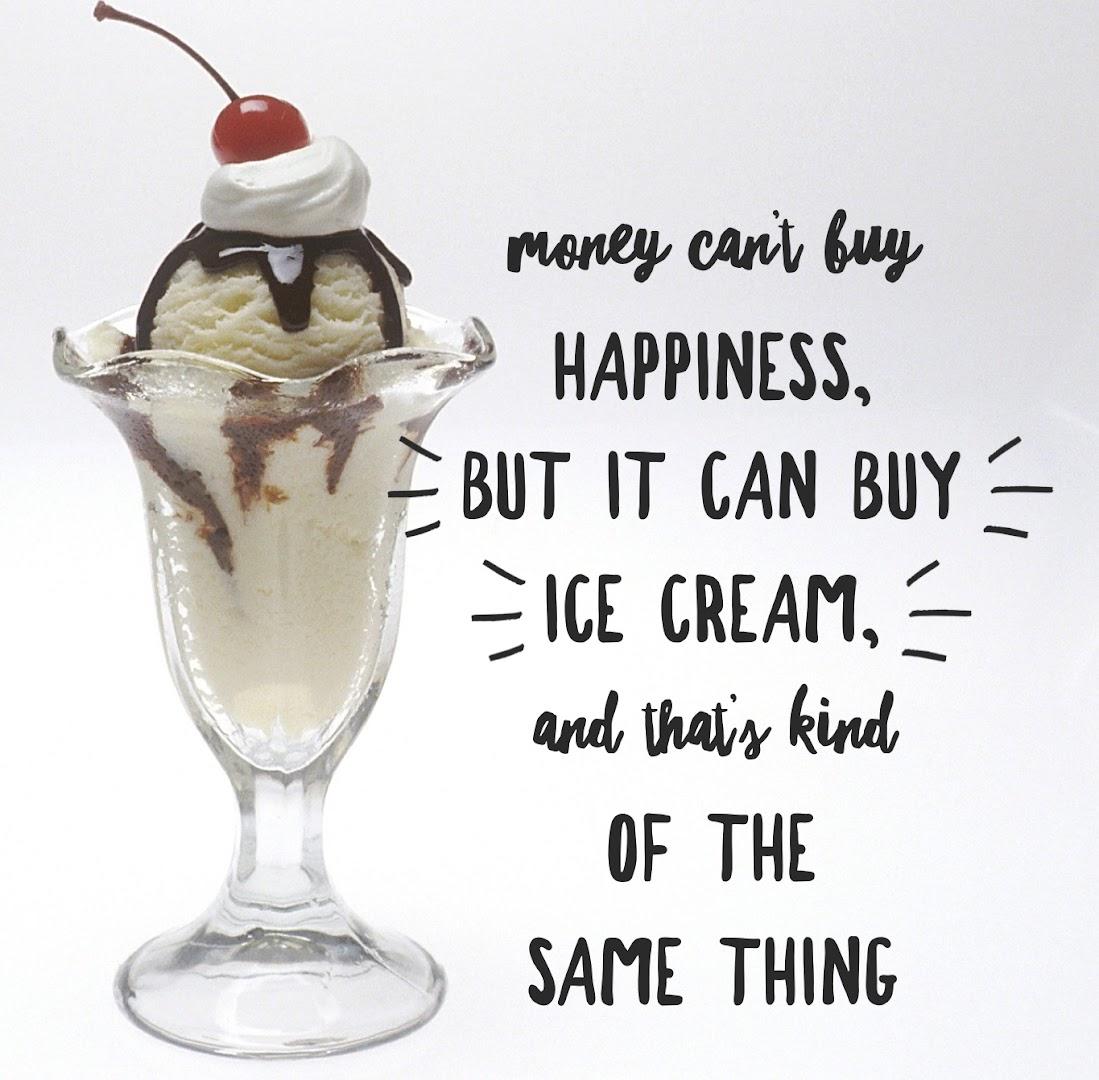 Francis Dairy Bar, Inc.