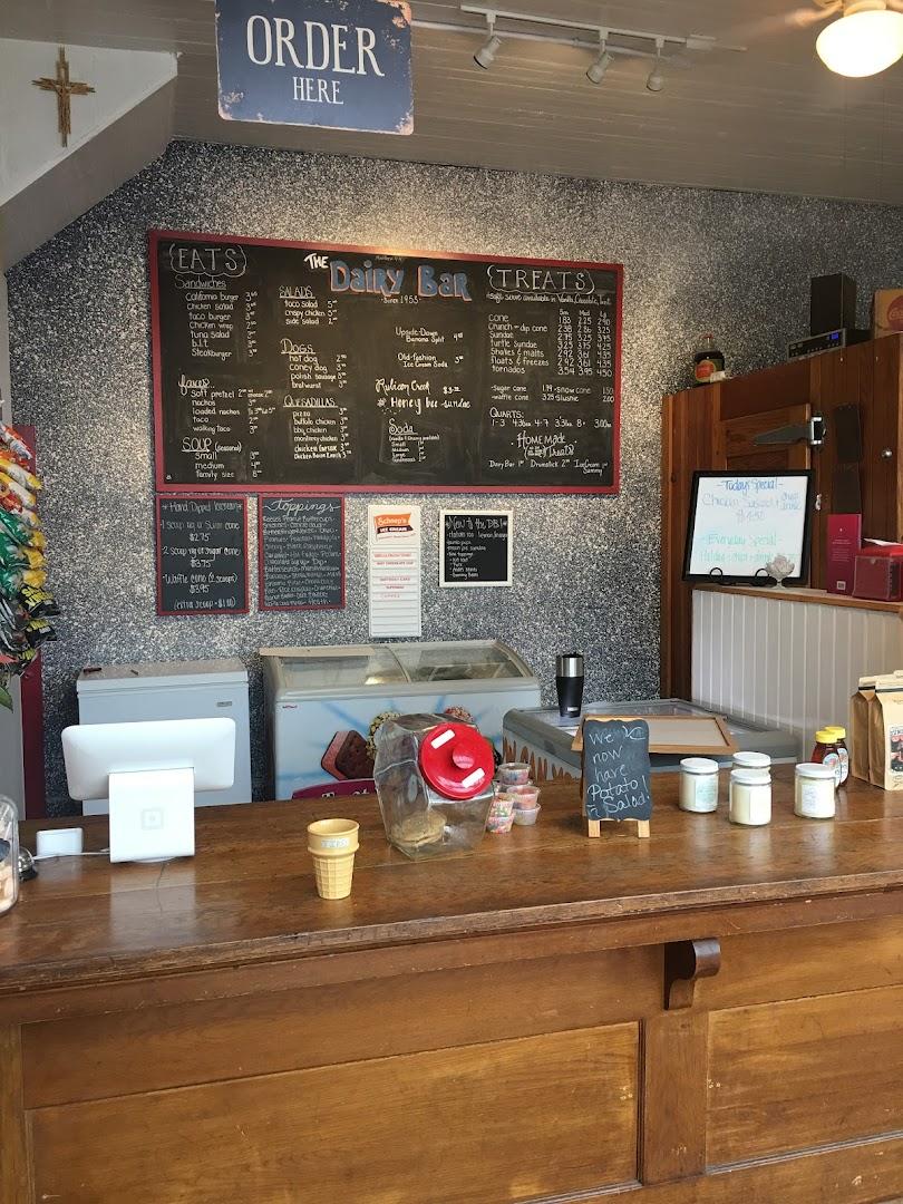 Francis Dairy Bar, Inc.