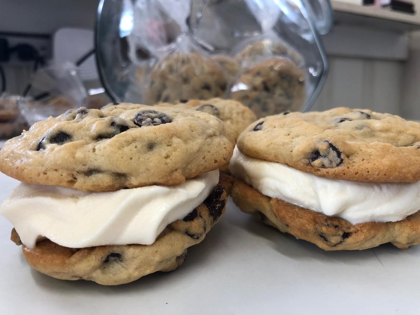Francis Dairy Bar, Inc.