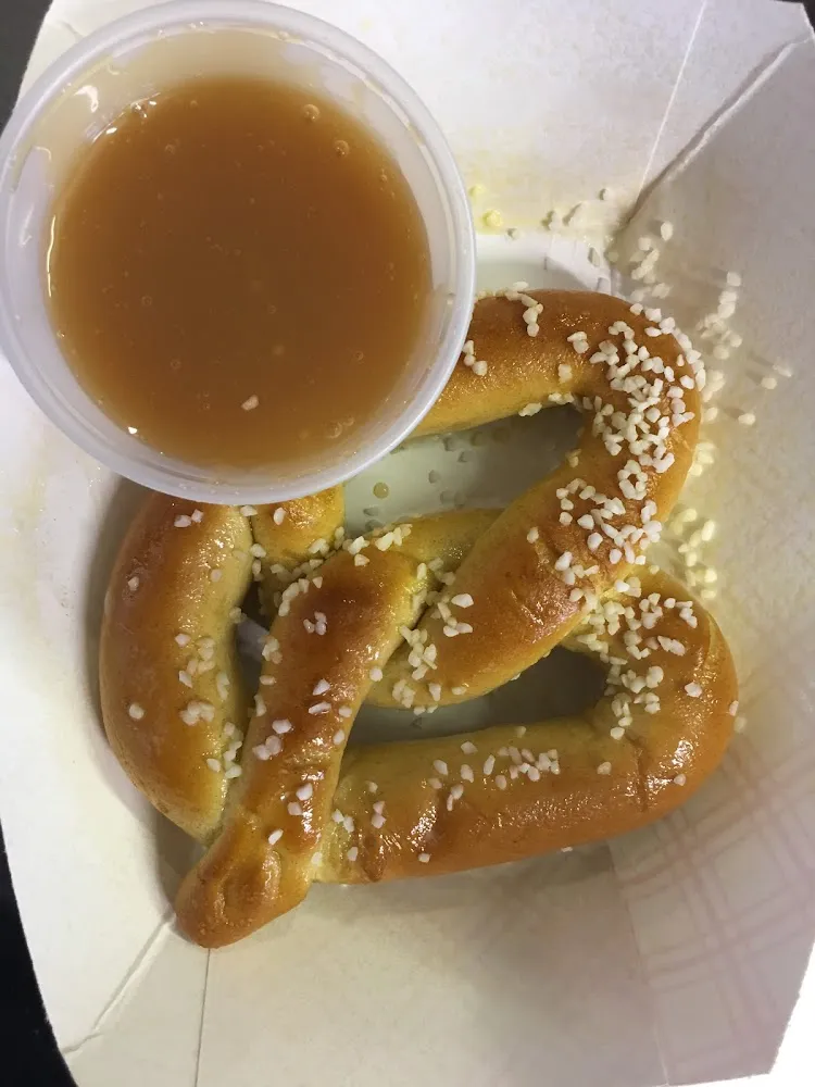 Pretzel