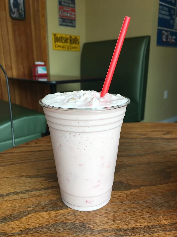 Strawberry